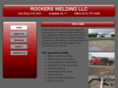 rockerswelding.com