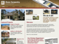 ross-carpentry.com