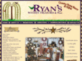 ryanstreasuresandmore.com