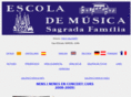 sagradafamilia-music.com