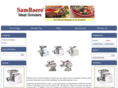 sambaere.com