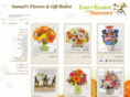 samuelsflowers.com