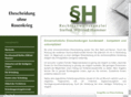 scheidungssache.com