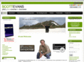 scottevansnow.com
