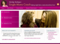 singlemomscoach.com