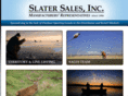 slatersales.com