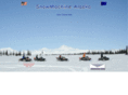 snowmachinealaska.com