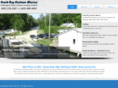 southbayharbourmarina.com