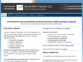 speedwithpurpose.com