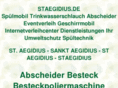 staegidius.de