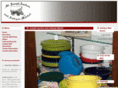stjosephantiques.com