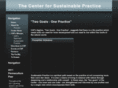 sustainablepractice.net