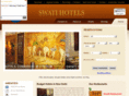 swatihotels.com