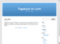 tagebuch-im-licht.info
