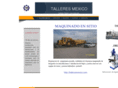 talleresmexico.com