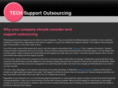 techsupportoutsourcing.com