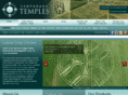 temporarytemples.co.uk