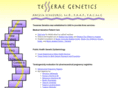 tesseraedna.net