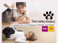 tierehelfenkindern.info