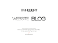 timhebertproductions.com