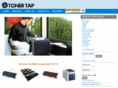 tonertap.com