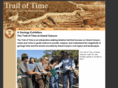 trailoftime.com