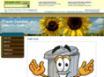 trashcaddie.com