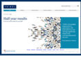 tribal-halfyear.com