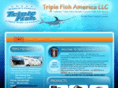 triplefishamerica.com