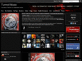 turmoilmusic.com