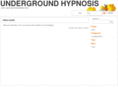 undergroundhypnosisguide.com