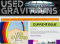 usedgravitrons.com