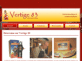 vertige83.com