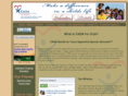 wespeak4kids.org