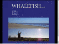 whalefish.co.uk