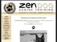 zendogtraining.com