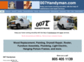 007handyman.com