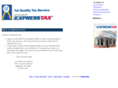 1stqualitytaxservice.com