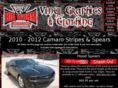 2010camarostripes.com
