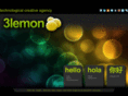 3lemon.com