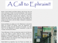 acalltoephraim.com