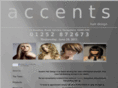 accentshair.com