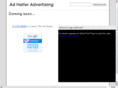 adhatteradvertising.com