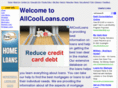 allcoolloans.com