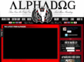 alphadogcombatgear.com