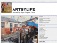 artsylife.com