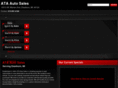 ataautosales.com