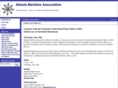 atlmaritime.org