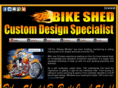 bikeshed-uk.com