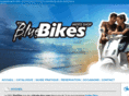 blue-bikes.com